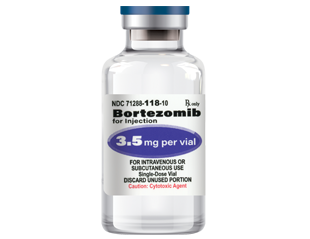 Bortezomib for Injection